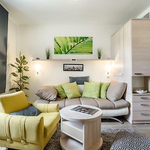 Appartement met een Slaapkamer